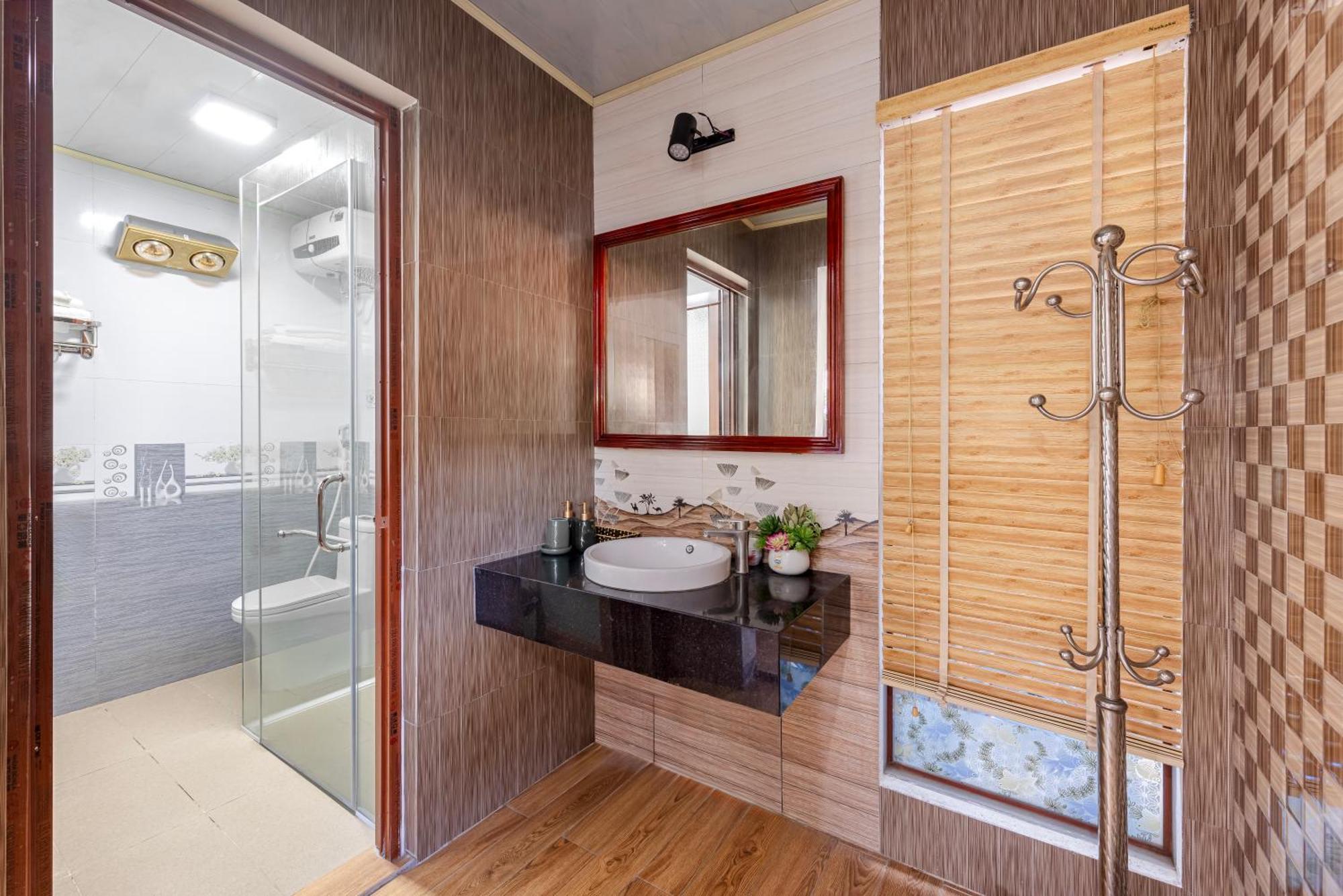 Tam Coc Friends Bungalow Ninh Bình Extérieur photo